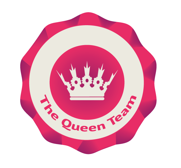Team Queen Proyecto Nacion. CONOCENOS TEAM QUEEN Y APRENDIENDO A SER