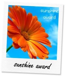 sunshine adward | consegna premio