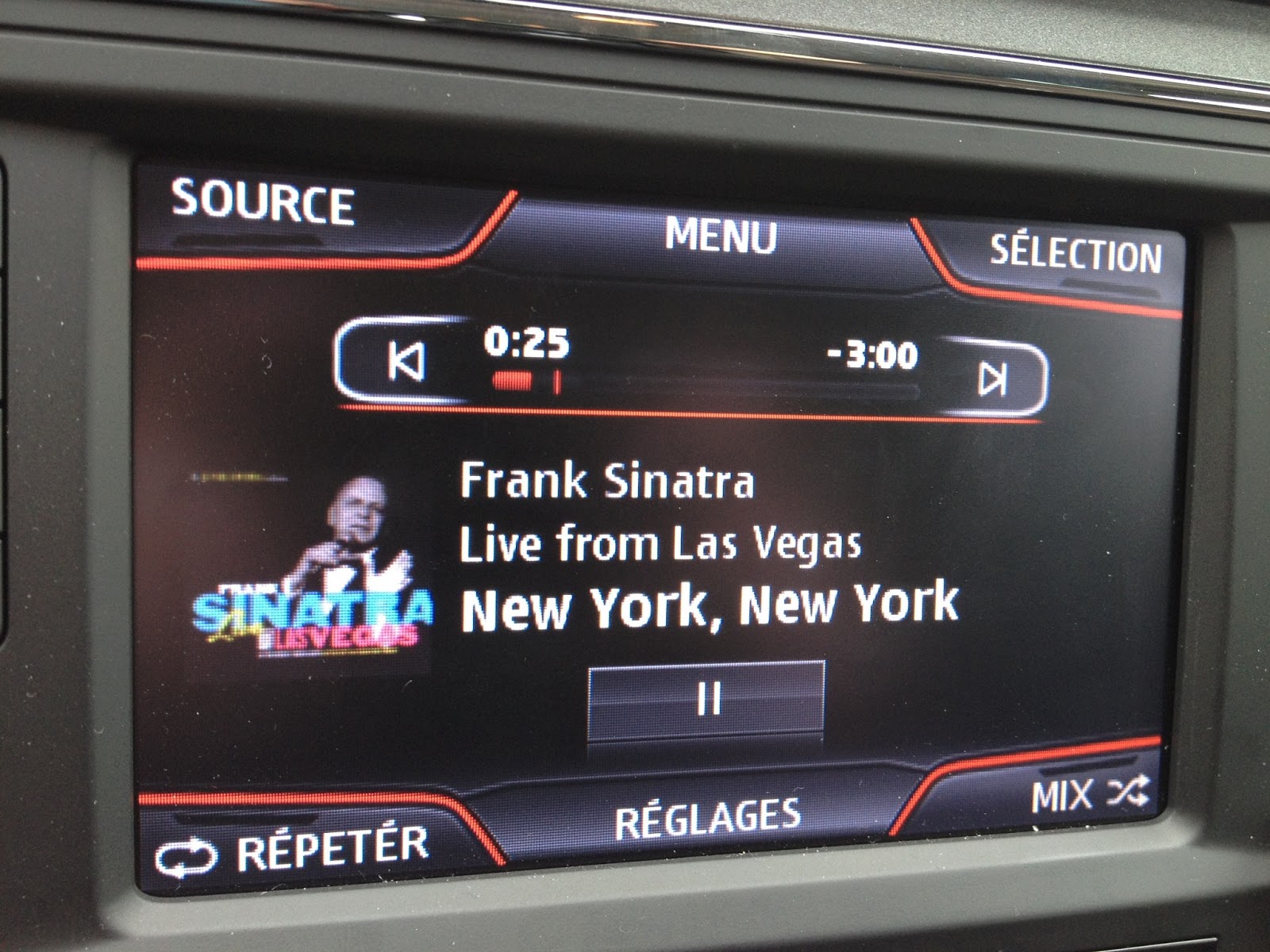 Voiture communicante Seat Easy Connect la connectivité à la sauce