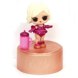 L.O.L. Surprise Makeover Series Glamour Queen Tots (#?-003)