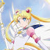 Sailor Moon Eternal: Toei Animation revela tráiler y póster de la segunda parte