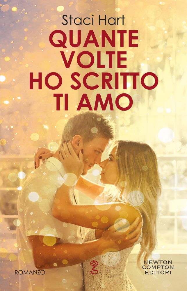 Recensione: Quante volte ho scritto ti amo di Staci Hart - Leggere