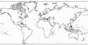 MAPAS DE: RUSIA, Asia y Europa