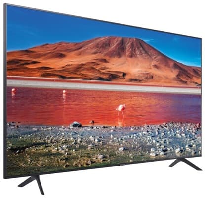 Samsung UE50TU7172: Smart TV 4K de 50'' con 