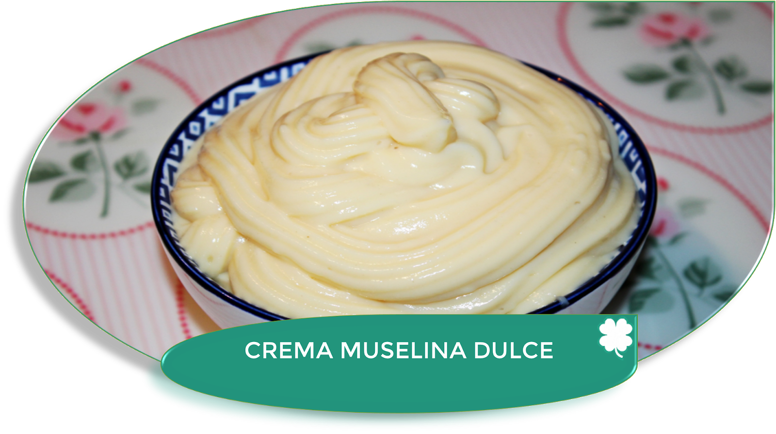 CREMA MUSELINA PARA POSTRES Y RELLENOS MUY RICA!