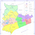 Bản đồ Xã Vĩnh Mỹ A, Huyện Hoà Bình, Tỉnh Bạc Liêu