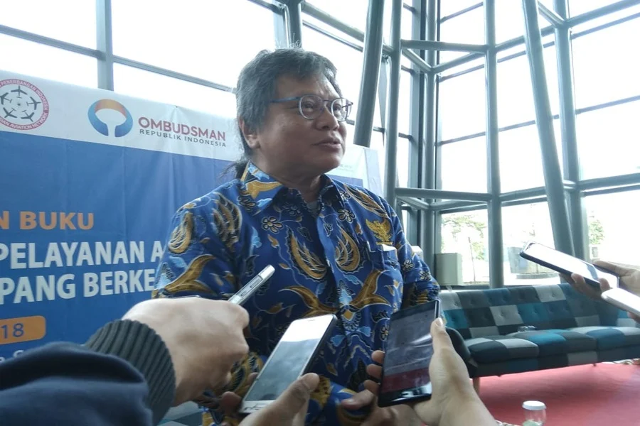 Alvin Lie: Sektor Penerbangan Indonesia Termasuk yang Terbaik di Dunia