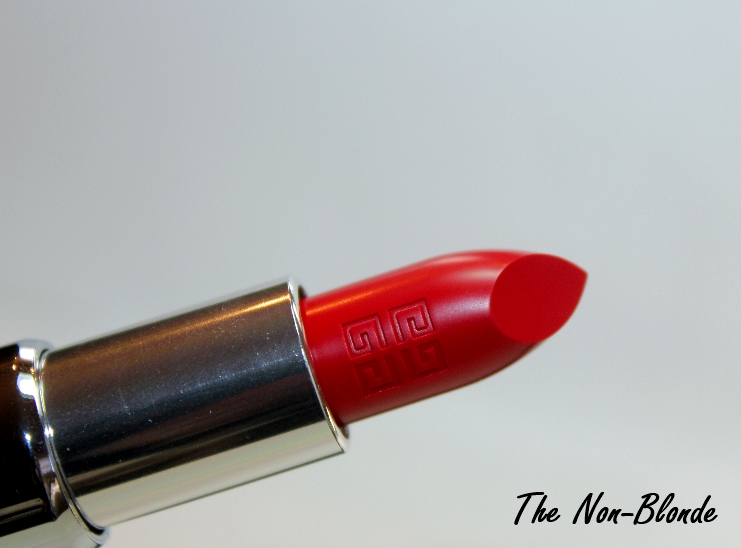 givenchy le rouge 306