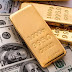 توقعات أسعار الذهب ، سعر الذهب الأساسي الأسبوعي