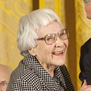 Harper Lee Harper Lee