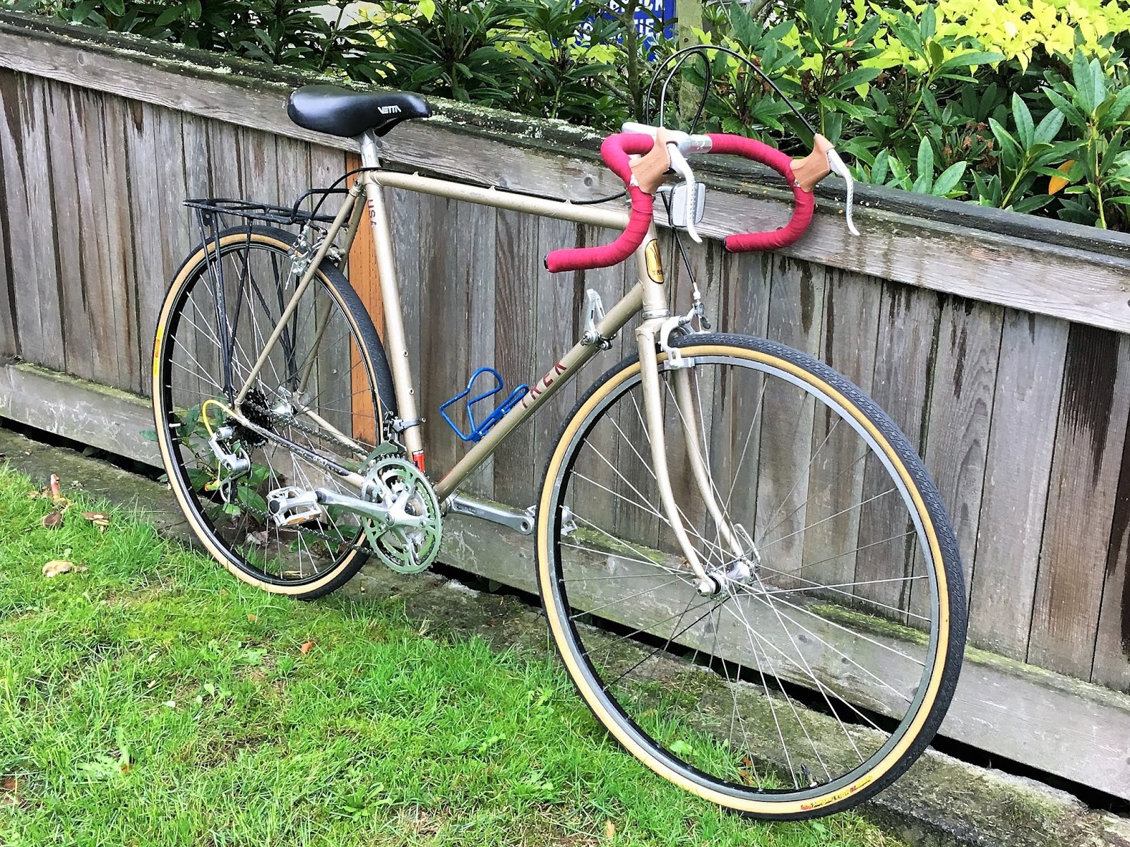 trek 520 for sale craigslist