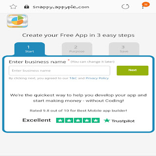 How To Make An App For Free (Simple Steps) How To Make An App For Free (Simple Steps)