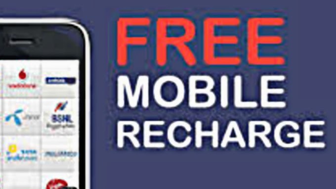 Get Rs.10 free mobile Recharge (here is the way)