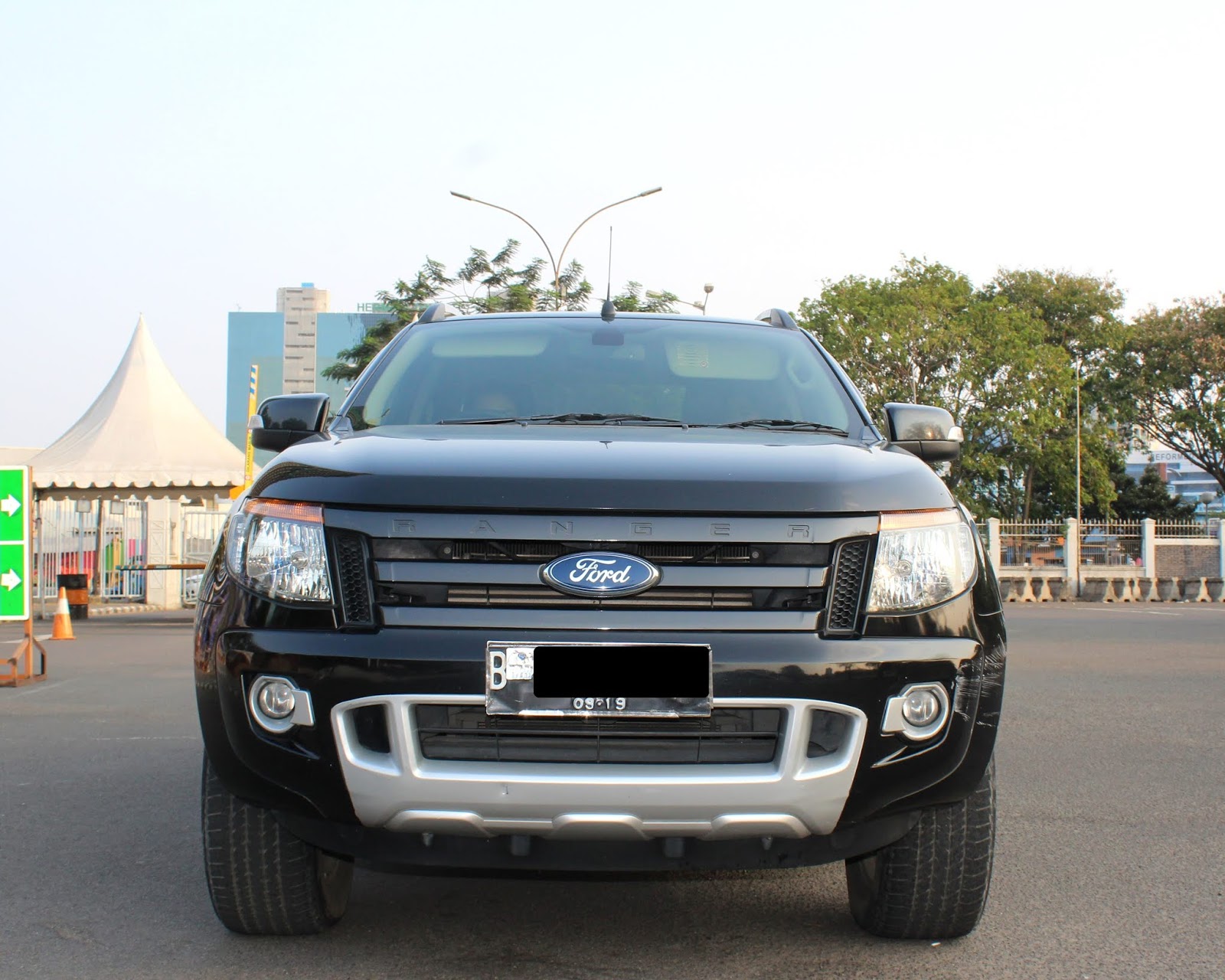 Mobil Bekas Kualitas Bagus Harga Bersaing Tdp Terjangkau Ford