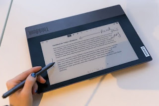 Ini Alasan Lenovo ThinkBook Plus 13 Cocok untuk Produktivitas Tinggi 