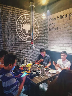EATS: Romantic Baboy - home to first cheesy samgyeopsal in the Philippines romantic baboy subic romantic baboy brittany square romantic baboy branches romantic baboy antipolo romantic baboy marikina romantic baboy banawe romantic baboy price romantic baboy menu