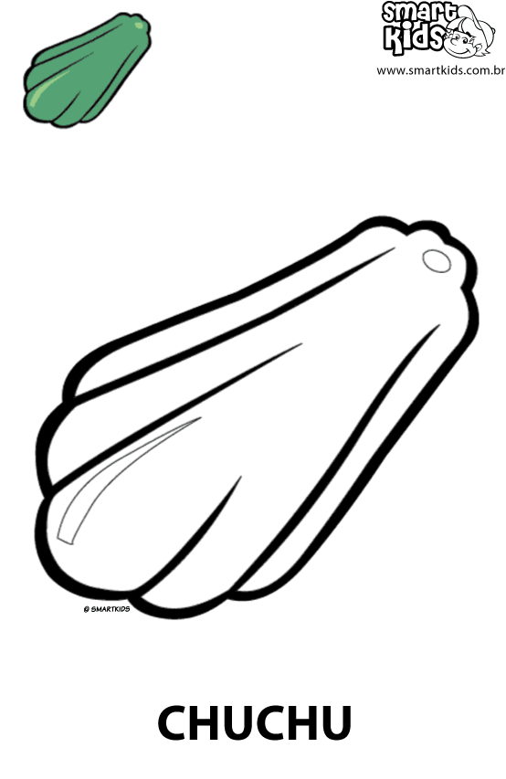 Coma legumes e verduras | Espaço Renda