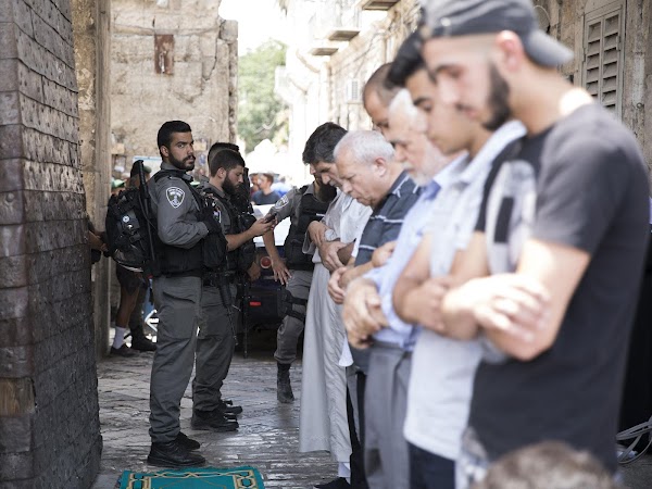 Jumlah Pemeluk Islam di Israel Meningkat, Ini Penyebabnya