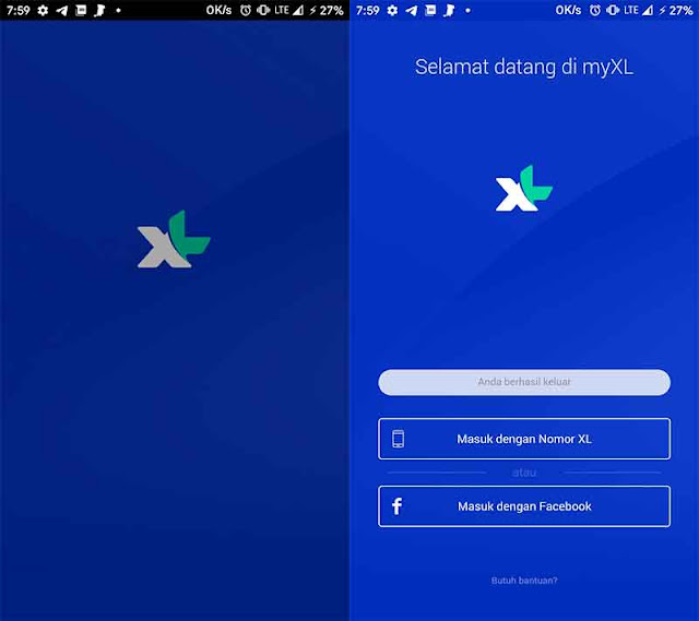 Mendadak Lupa ? Begini Cara Cek Nomor XL Yang Cepat dan Gampang