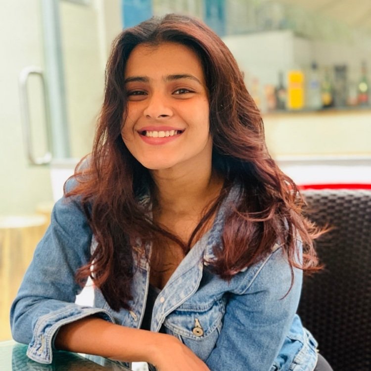 Hebah Patel Latest Photoshoot Stills