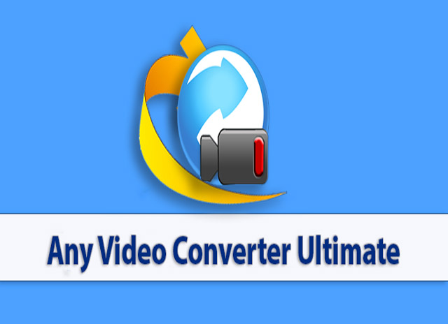 Any Video Converter Ultimate Multilenguaje Full -