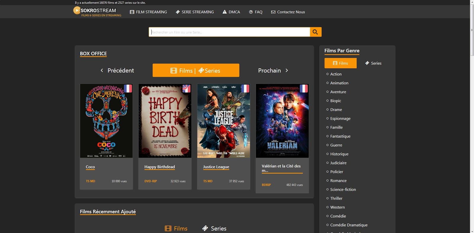Top 8 des sites pour voir les films gratuitement steam iron reviews