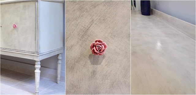 Αφιέρωμα: Μπουφές! Αρκούδα καφέ ... "τρέχα και βάψε" τον ξύλινο μπουφέ 44 Annie Sloan Greece Αφιέρωμα: Μπουφές! Αρκούδα καφέ ... "τρέχα και βάψε" τον ξύλινο μπουφέ 44 Annie Sloan Greece