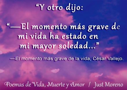 Poemas para compartir, versos para enamorar y frases para dedicar