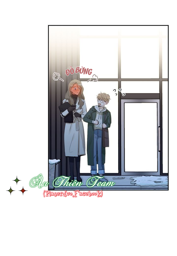 Đọc truyện Giấc Mơ Ngọt Ngào (18+) - Chapter 25