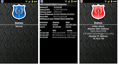 Download faceniff no root for android Download faceniff no root for android