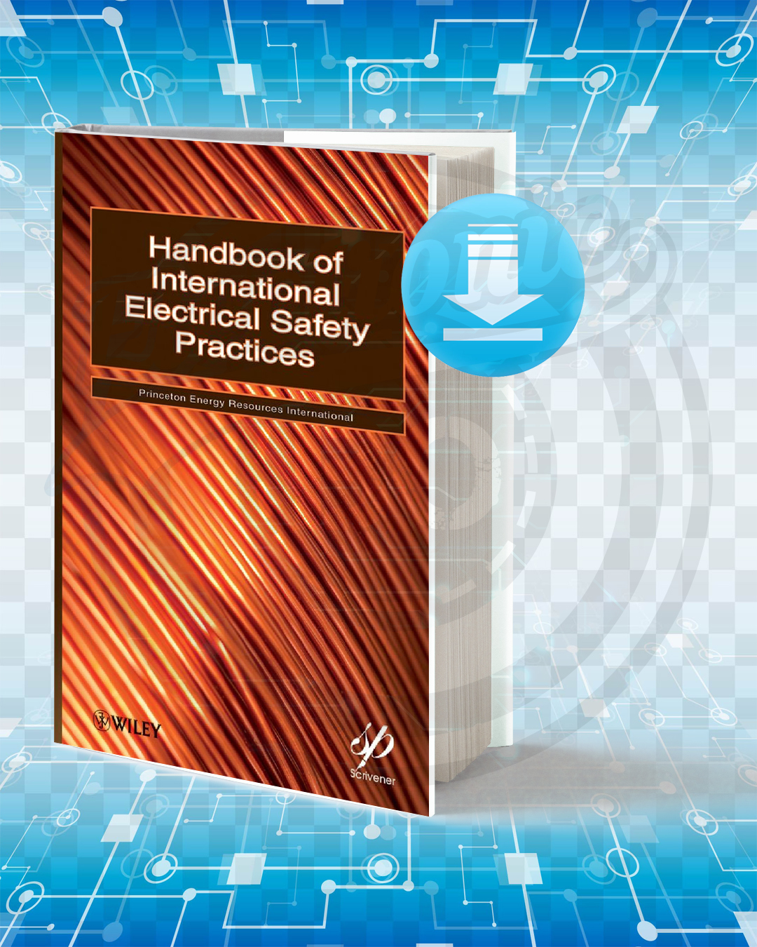 Download Handbook of International Electrical Safety Practices pdf.