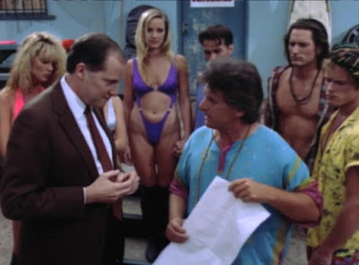 Beach Babes From Beyond 1993 Movie Image 3