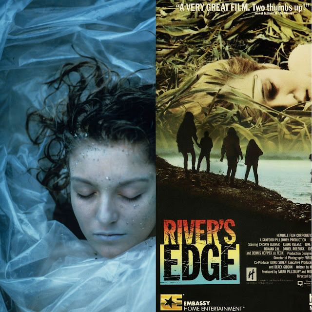 The Signal Watch PODCAST Dead White Girls in the Water "Twin Peaks