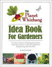 Have you seen my Garden Idea book?