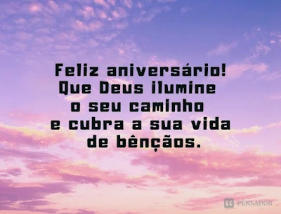 Cartões de Feliz Aniversário para irmã, Amiga, Tia, Mãe.