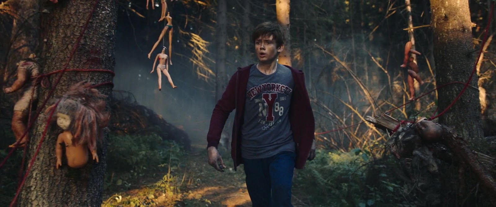 Дата выхода яги. Дата выхода яги. Глаша голубева кошмар тёмного леса. Последний богатырь кадры из фильма. Милляр морозко.