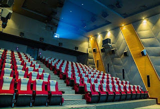 nepal cinema bsr halls movies