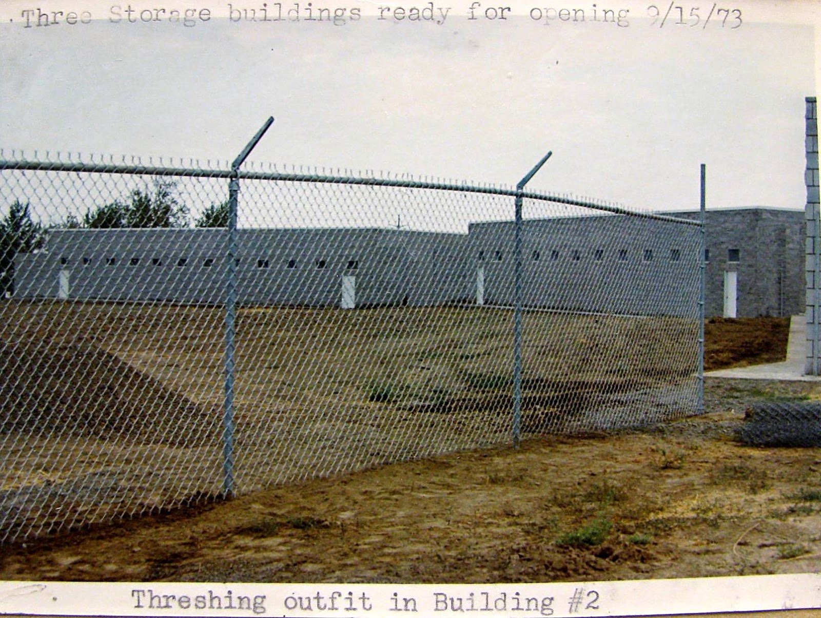 Bygone Walla Walla vintage images of the City and County (and beyond