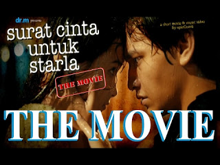 Download Surat Cinta Untuk Starla 2017 Short Film Full Chapter Movie Streaming Film Sub Indo Download And Streaming Movie Online