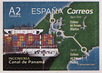 CANAL DE PANAMÁ
