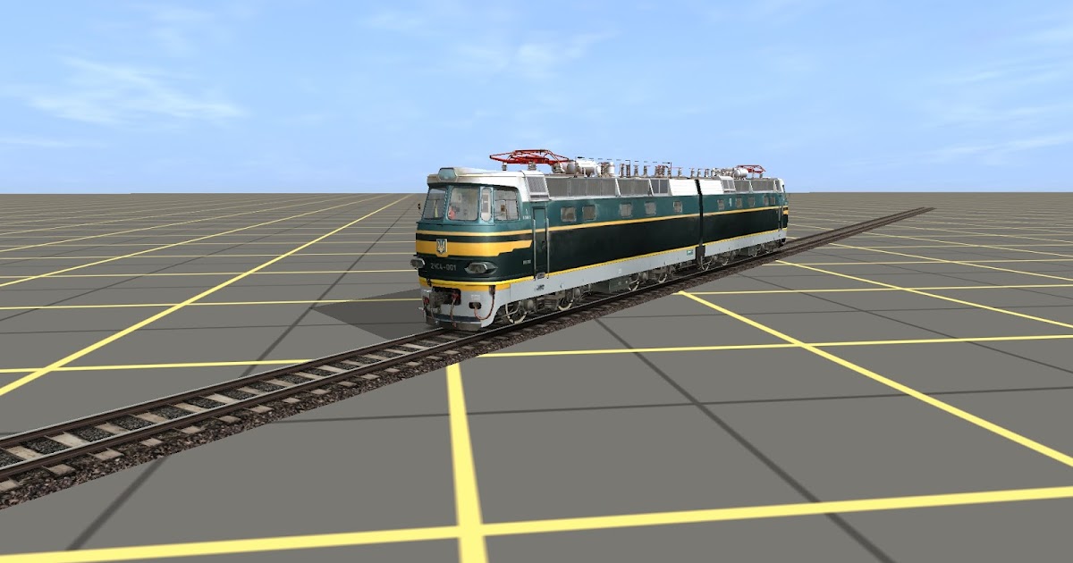 Трамвайная карта для trainz android