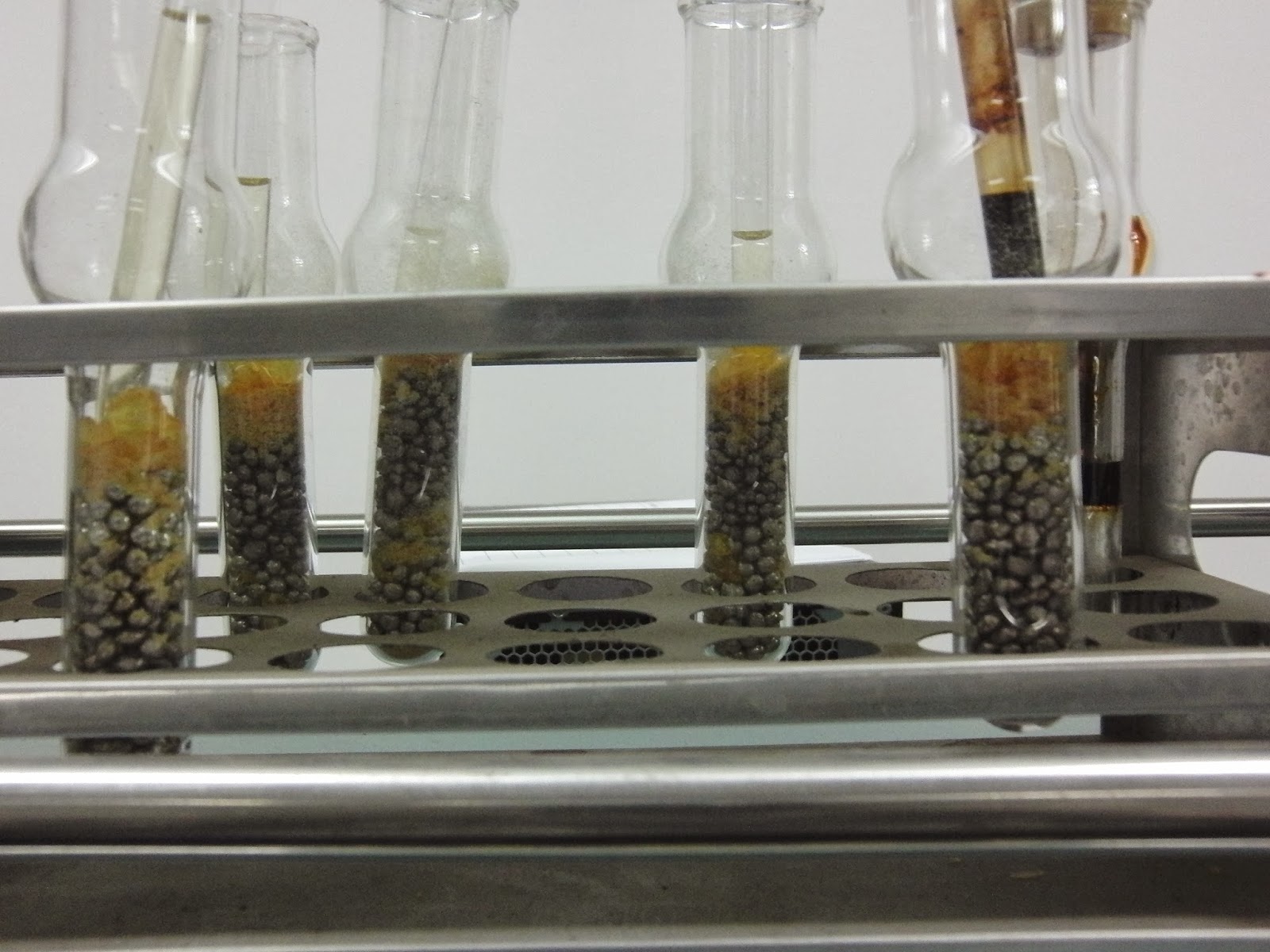 Lu Le Laboratory: Solid-Liquid Phase Diagram - Physical Chemistry - Lu