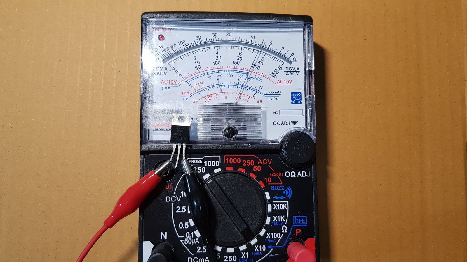 30 Multimeter use how to test electronic device with a multimeter