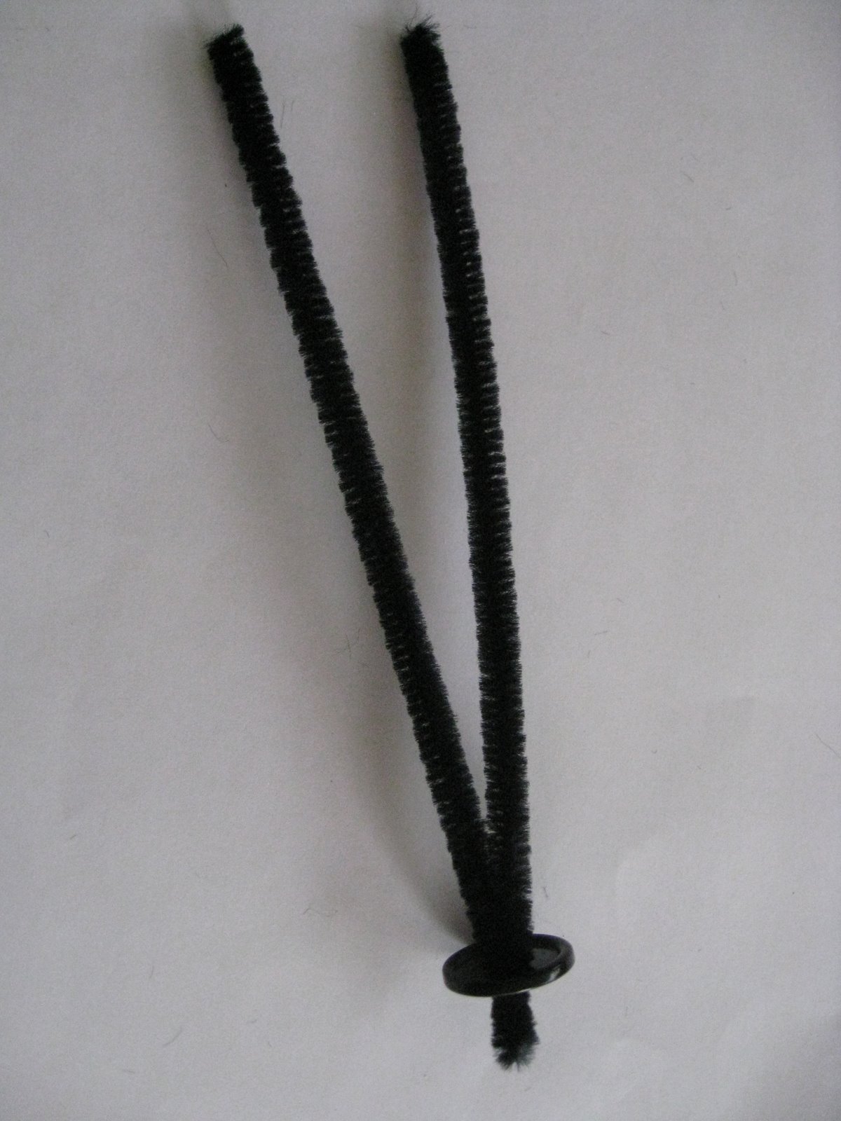 Cindy deRosier: My Creative Life: Pipe Cleaner Spiders
