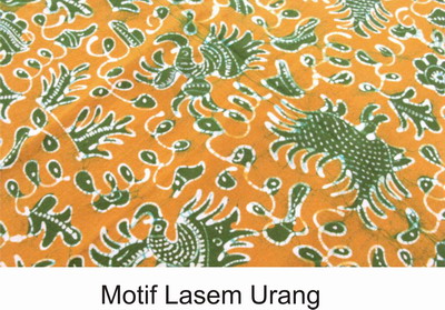 AsankaaBatik Pendawa: motif BATIK Paoman Indramayu Jawa Barat
