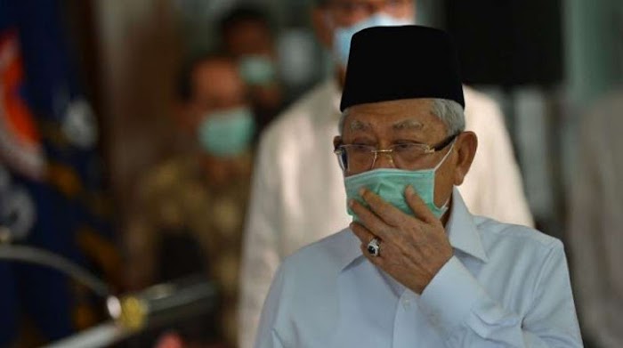 Wapres Bilang Mudik Haram, Jokowi Bolehkan Mudik, YLKI: Gak Jelas