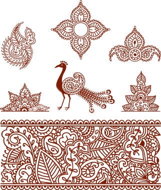 free western wedding clipart backgrounds
