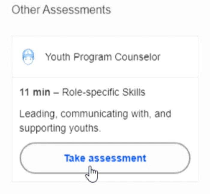 Indeed Assessments Test Answers - How to Take Indeed Assessments 2021