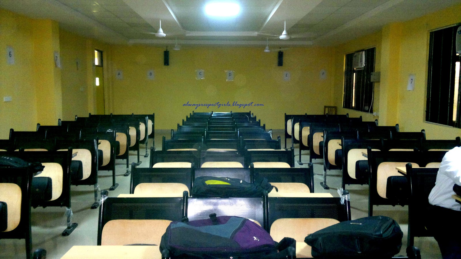 City Academy Law College Lucknow 2015