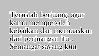 25 Kata Kata Semangat Buat Pacar Tersayang Agar Merasa Diperhatikan 25 Kata Kata Semangat Buat Pacar Tersayang Agar Merasa Diperhatikan